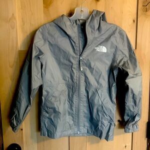 North Face Rain Jacket